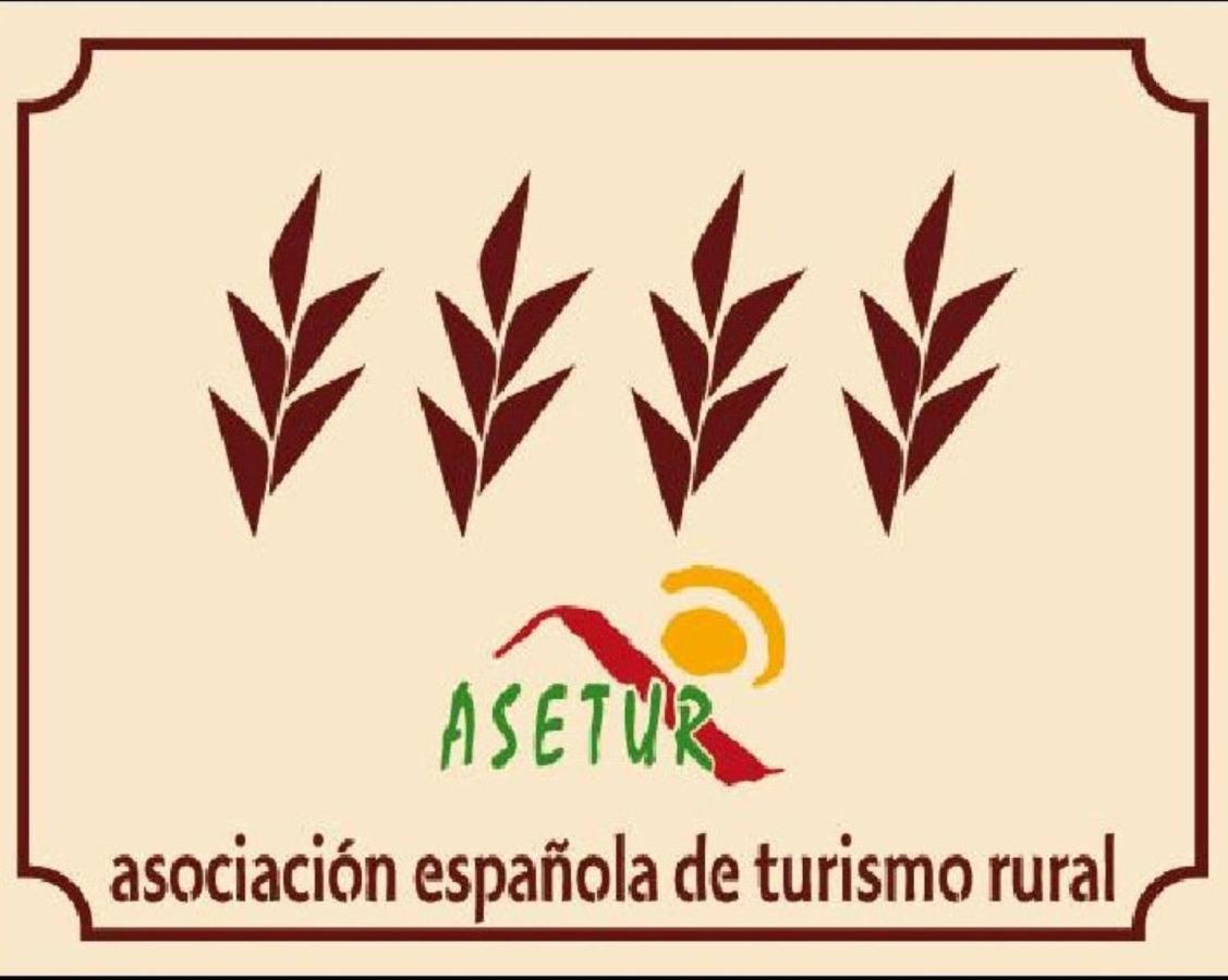 شقة Casas Do Campo Monfero المظهر الخارجي الصورة
